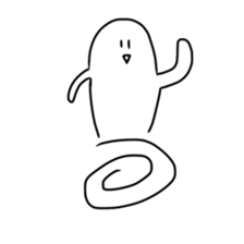jumouchan2 sticker #12495678