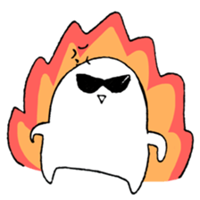 jumouchan2 sticker #12495679