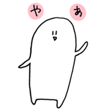 jumouchan2 sticker #12495686