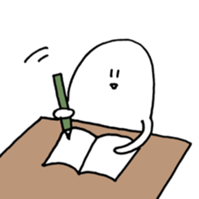 jumouchan2 sticker #12495687