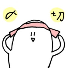 jumouchan2 sticker #12495688