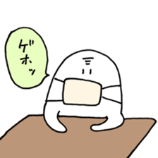 jumouchan2 sticker #12495690