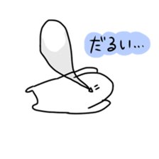 jumouchan2 sticker #12495692