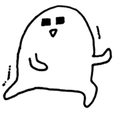 jumouchan2 sticker #12495693