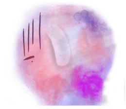 The colorful world of Little Lion Ver.4 sticker #12495895