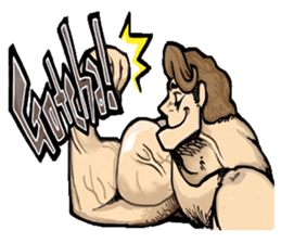 DEEP DEEP BLUE 2 sticker #12495990