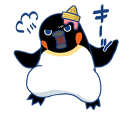 I'm loving ice cream!2 sticker #12496312