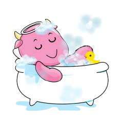 An Angel Calf's Story Animated Vol 3