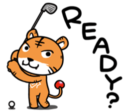 FJUMONKEY: SPORT sticker #12496673