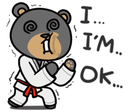 FJUMONKEY: SPORT sticker #12496691