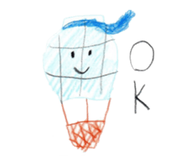 nagisa sticker sticker #12497328