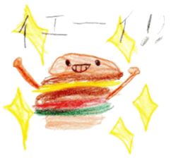 nagisa sticker sticker #12497344