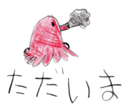 nagisa sticker sticker #12497357