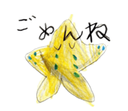 nagisa sticker sticker #12497358