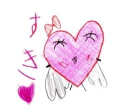 nagisa sticker sticker #12497363