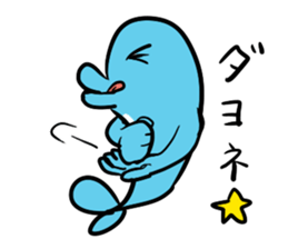 IRUKA NINJA3 sticker #12497491