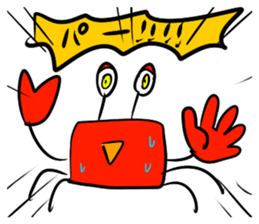 IRUKA NINJA3 sticker #12497505