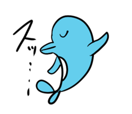 IRUKA NINJA3 sticker #12497508