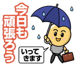 Electrical Crew Part 2 sticker #12498111