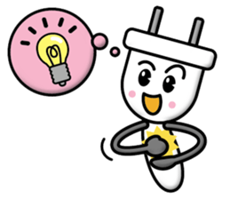 Electrical Crew Part 2 sticker #12498131