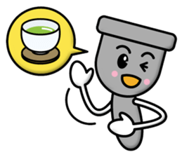 Electrical Crew Part 2 sticker #12498133