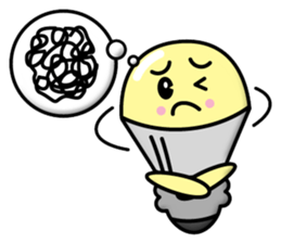 Electrical Crew Part 2 sticker #12498134