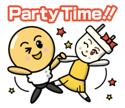 Electrical Crew Part 2 sticker #12498148