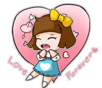 Jamsai So Sorry. sticker #12498190