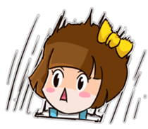 Jamsai So Sorry. sticker #12498197