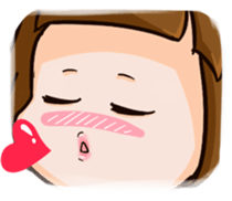 Jamsai So Sorry. sticker #12498198