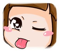 Jamsai So Sorry. sticker #12498200