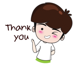 Gay man 69 sticker #12498459