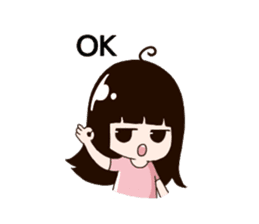 OTAKU SANDRA sticker #12498952