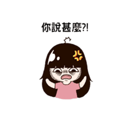 OTAKU SANDRA sticker #12498965