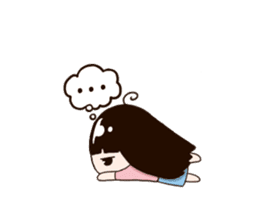 OTAKU SANDRA sticker #12498968