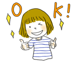 Marko and Kero sticker #12499216