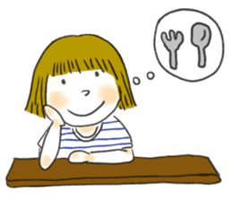 Marko and Kero sticker #12499232