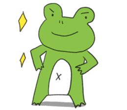 Marko and Kero sticker #12499236