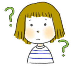 Marko and Kero sticker #12499252