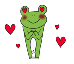 Marko and Kero sticker #12499253