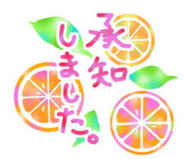 Sticker of basic sticker #12499305