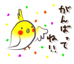 Sticker of basic sticker #12499310