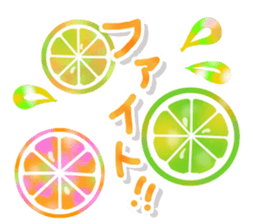 Sticker of basic sticker #12499312