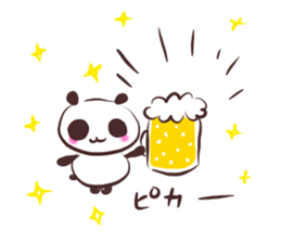 Sticker of basic sticker #12499330