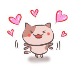 Sticker of basic sticker #12499331