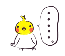 Sticker of basic sticker #12499332