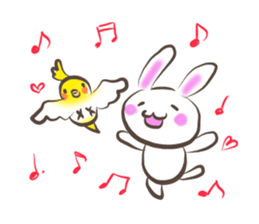 Sticker of basic sticker #12499333