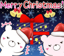 Bear Delta sticker #12499451