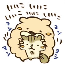 Very praise message sticker #12499580