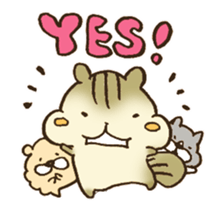 Very praise message sticker #12499587